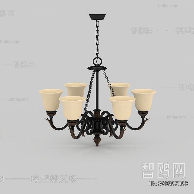 European Style Droplight