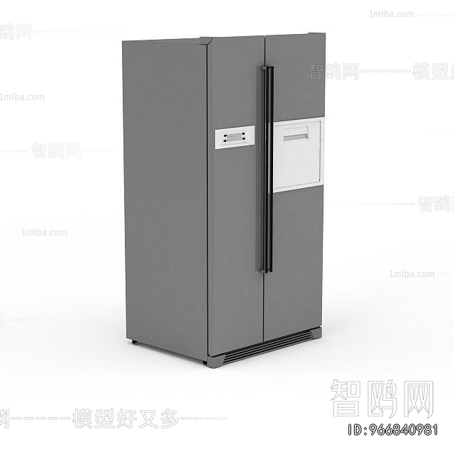 Modern Home Appliance Refrigerator