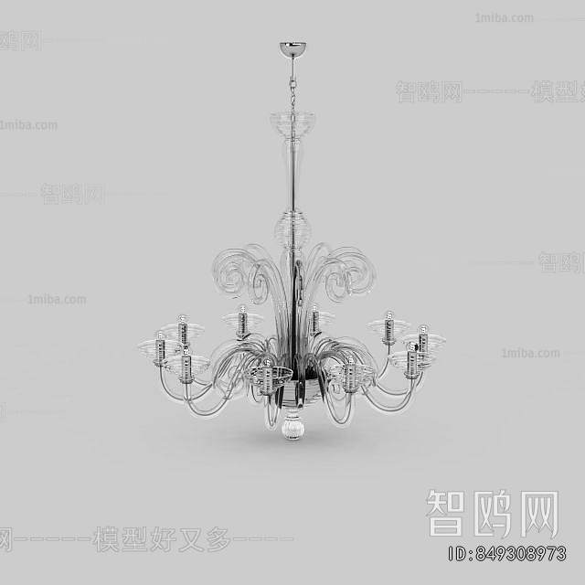 European Style Droplight