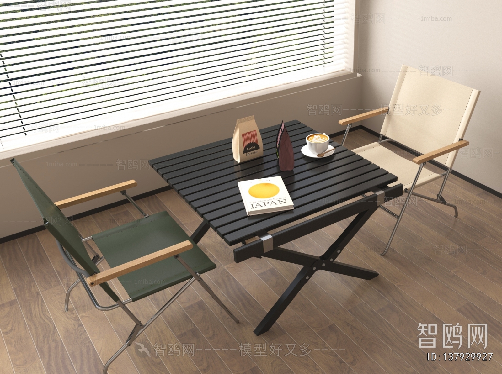 Modern Outdoor Tables And Chairs