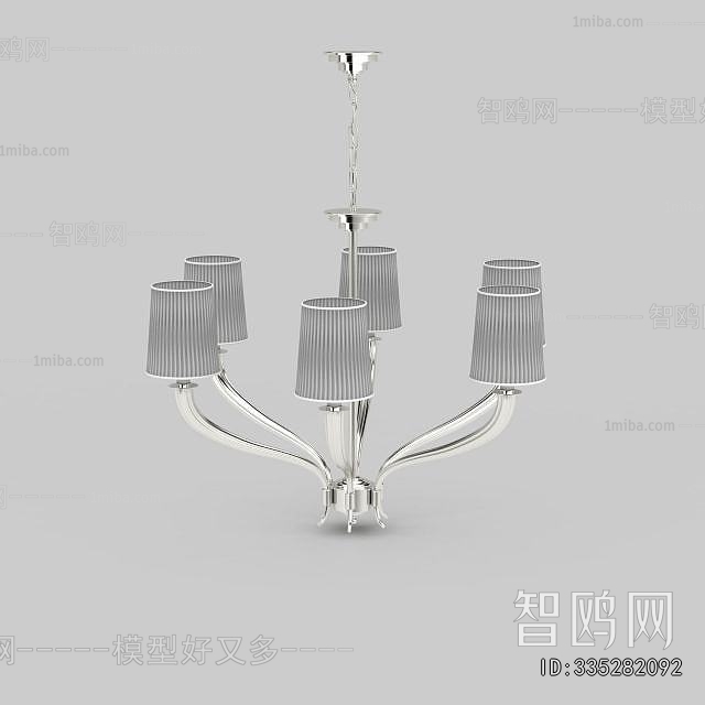 Simple European Style Droplight