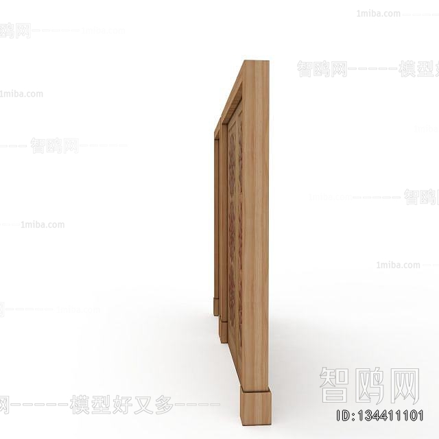 European Style Double Door