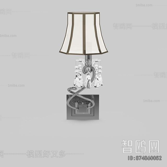 European Style Wall Lamp