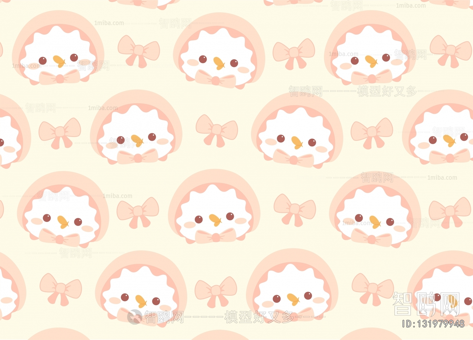 Children's Wallpaper