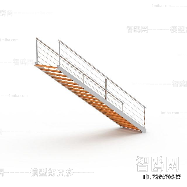 Modern Staircase