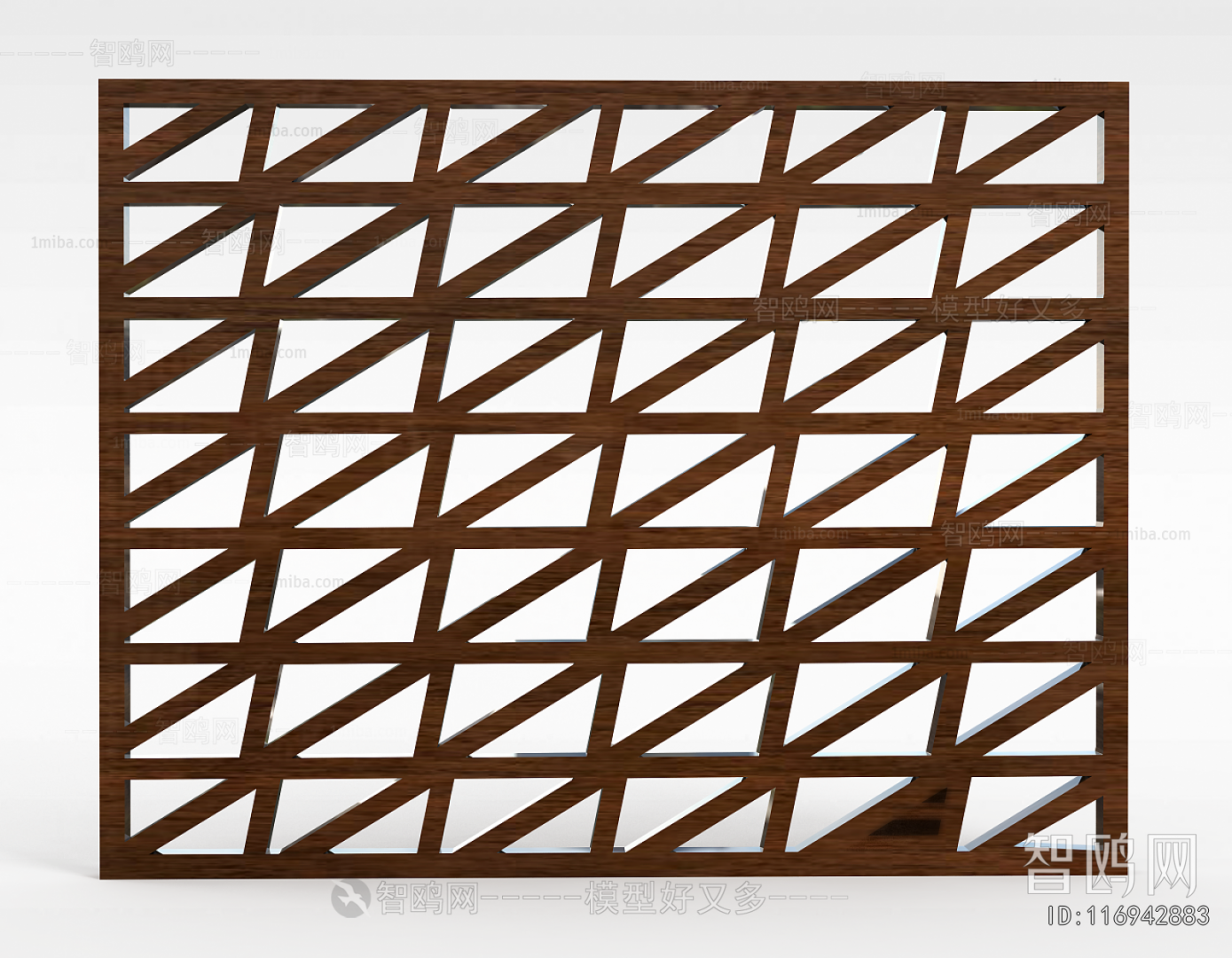 Chinese Style Window