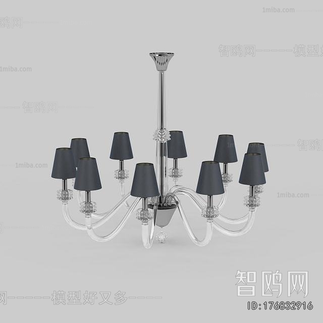 European Style Droplight