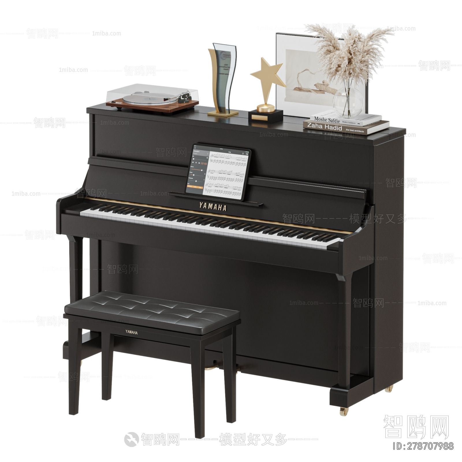 Modern Piano