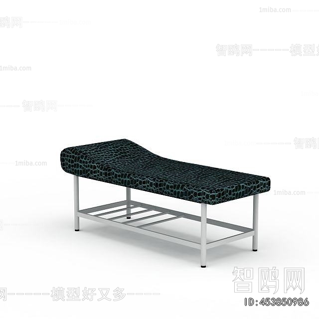 Modern Massage Table