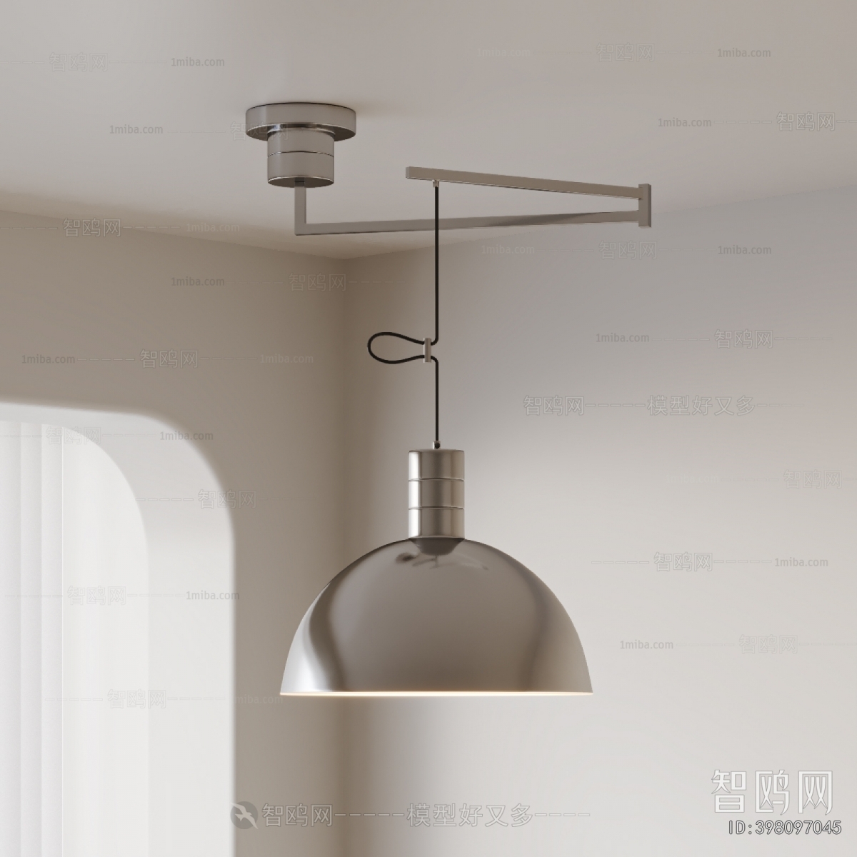 Modern Droplight