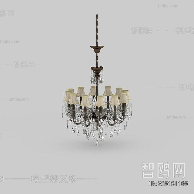 European Style Droplight