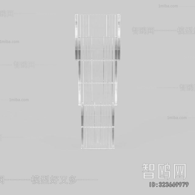 European Style Wall Lamp