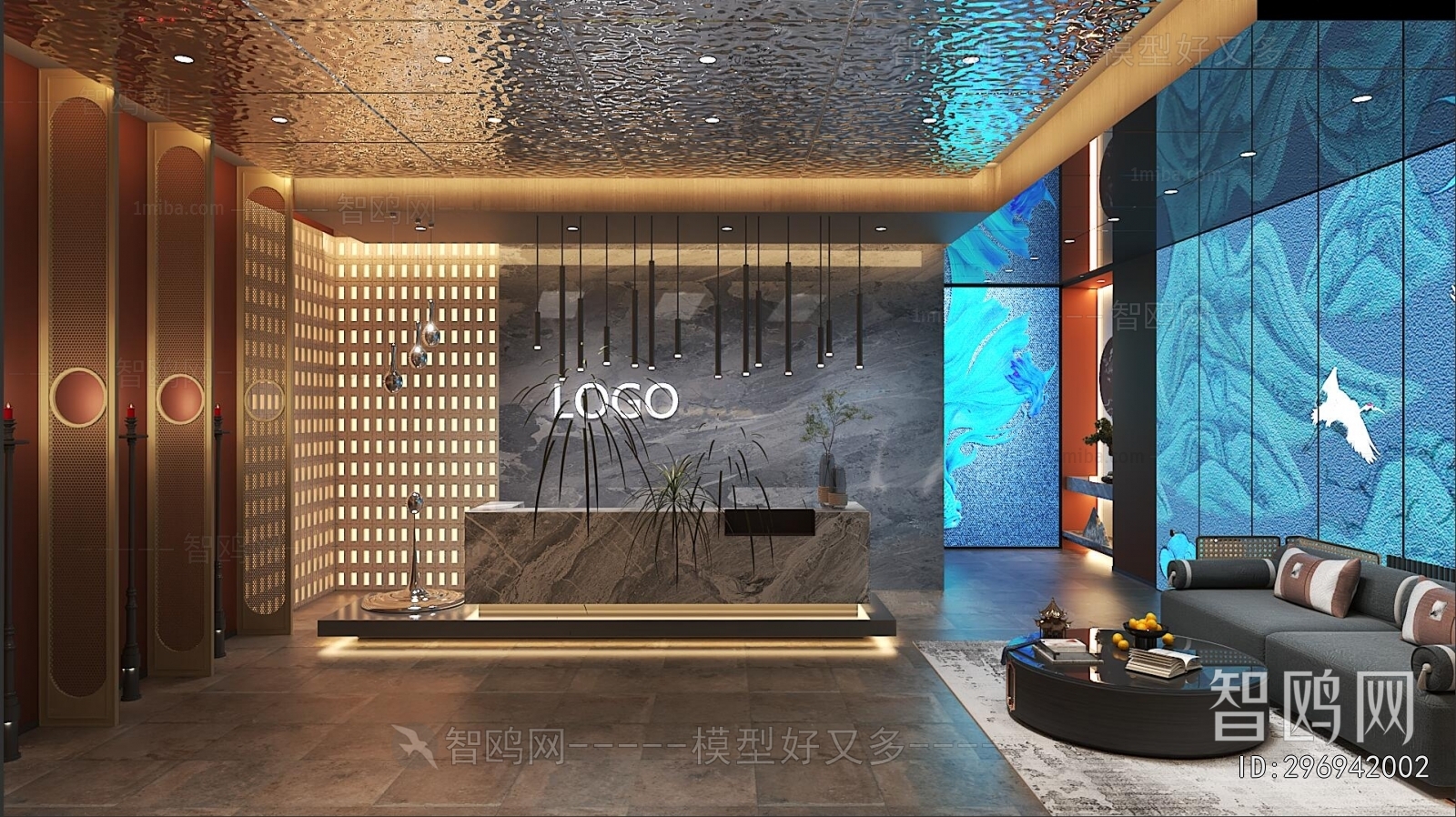 New Chinese Style SPA Foot Bath