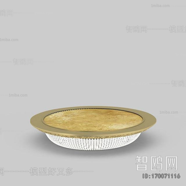 European Style Ceiling Ceiling Lamp