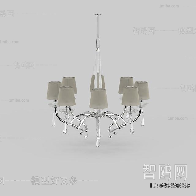 European Style Droplight