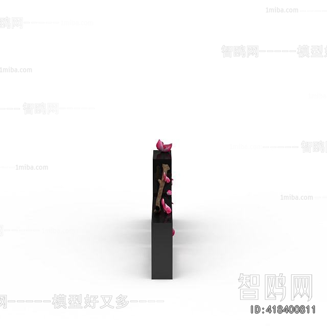 New Chinese Style Decorative Set