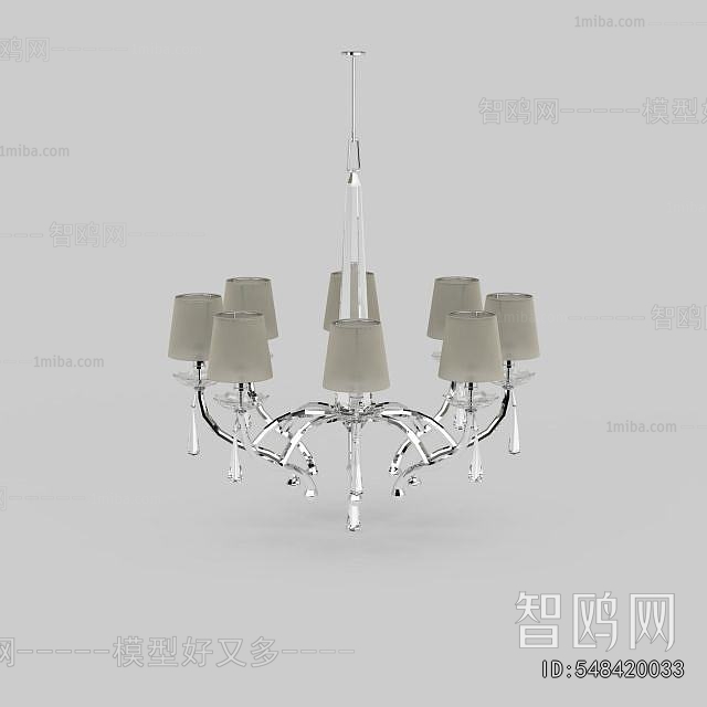 European Style Droplight