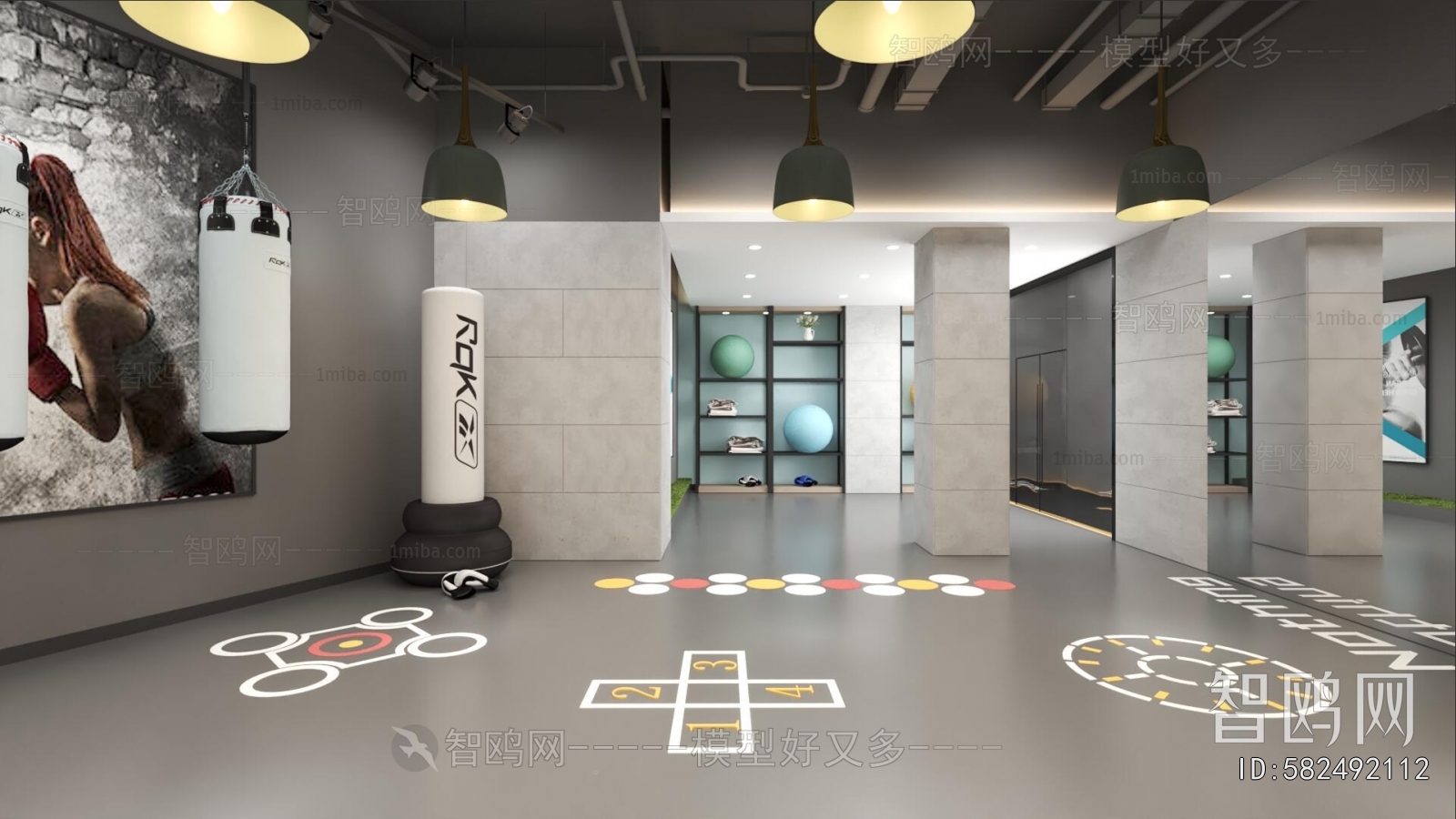 Industrial Style Other