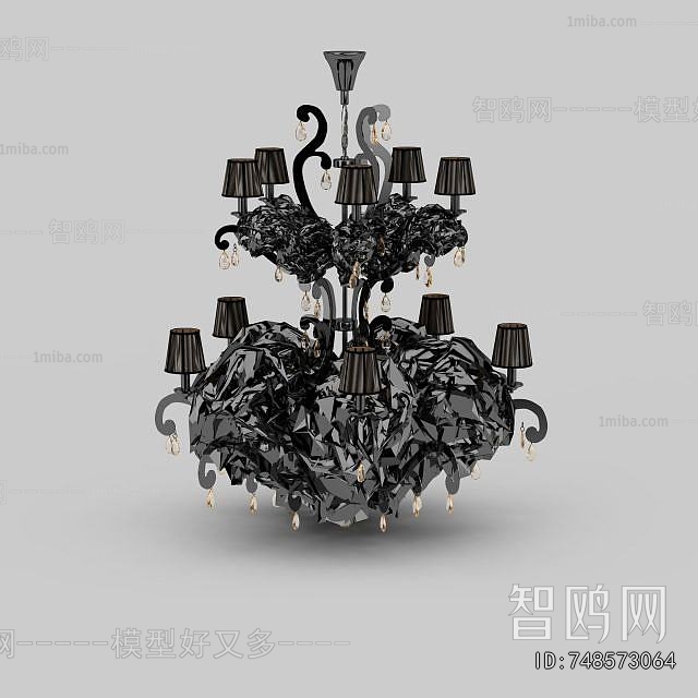 European Style Droplight