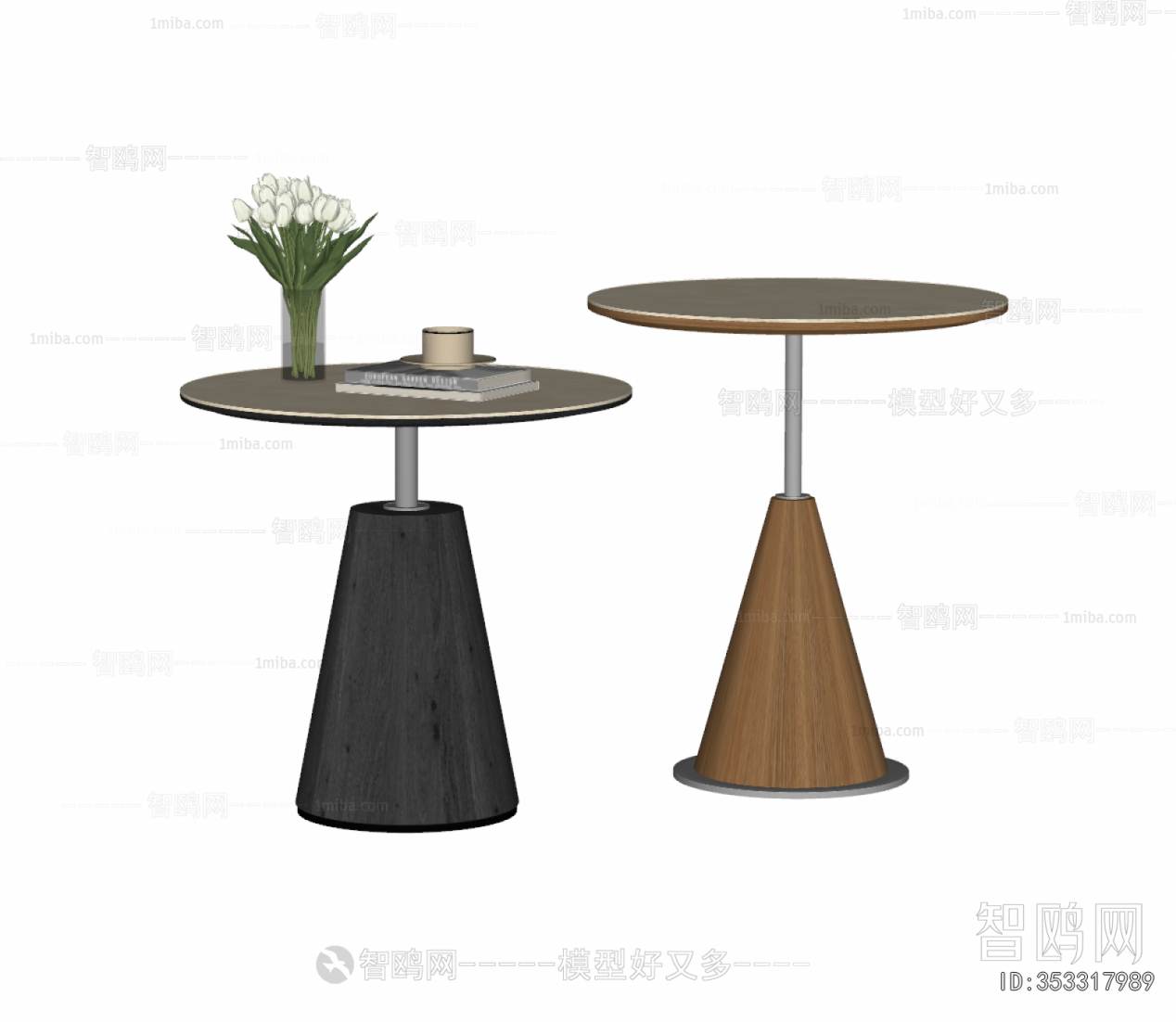 Modern Side Table/corner Table