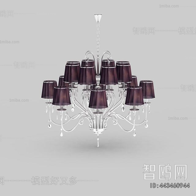 European Style Droplight