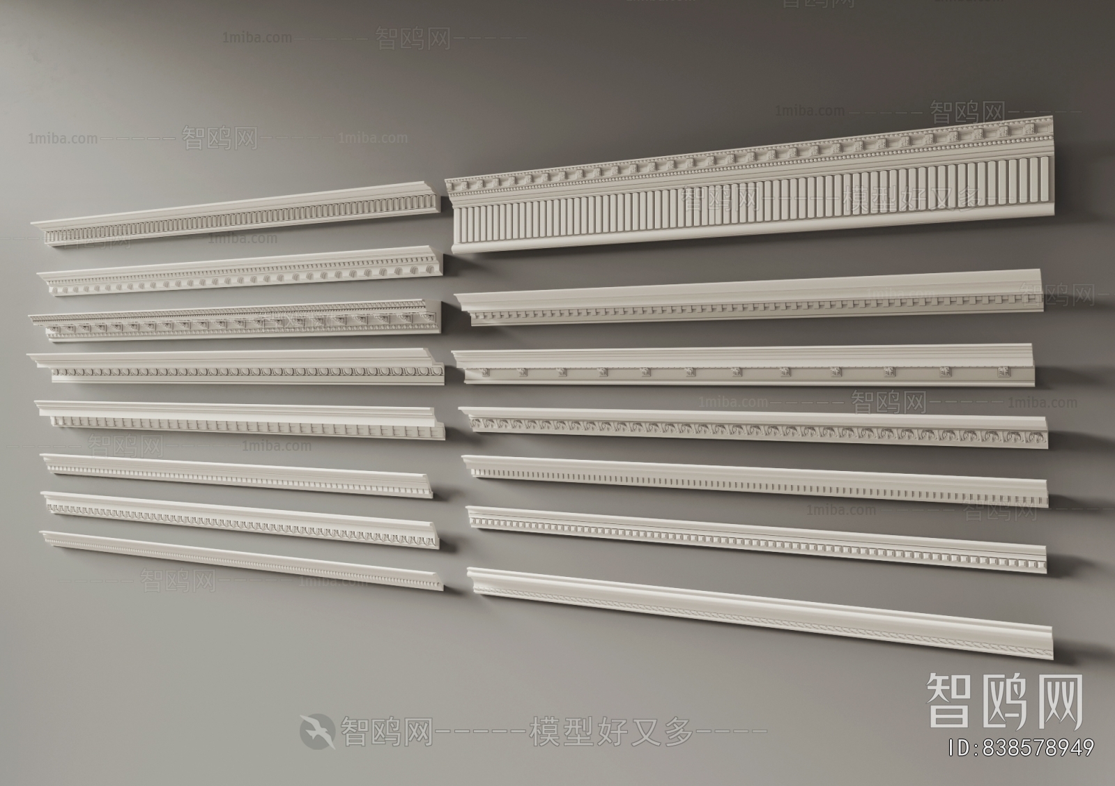 French Style Linellae