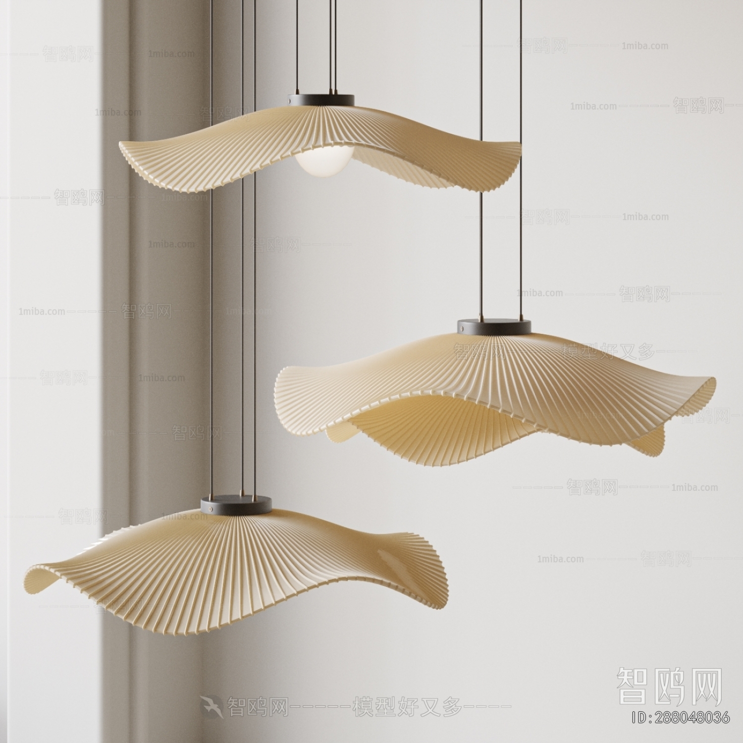 French Style Droplight