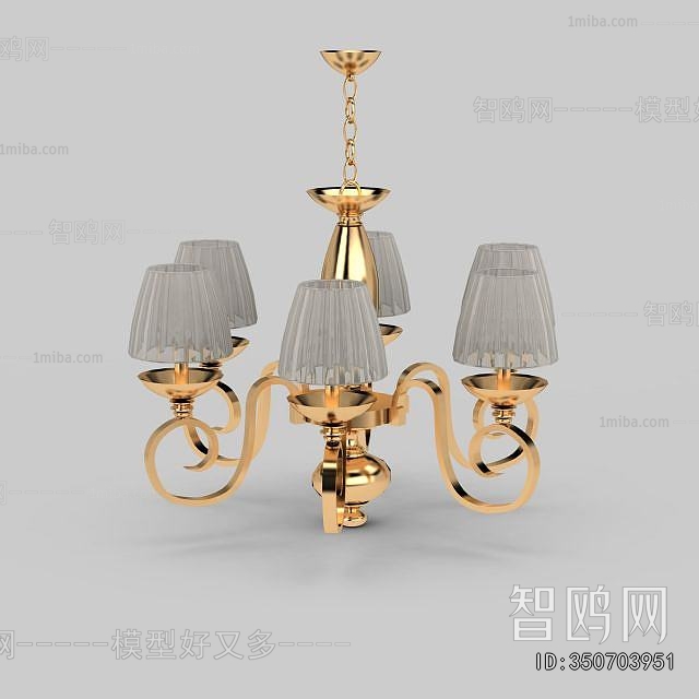 European Style Droplight