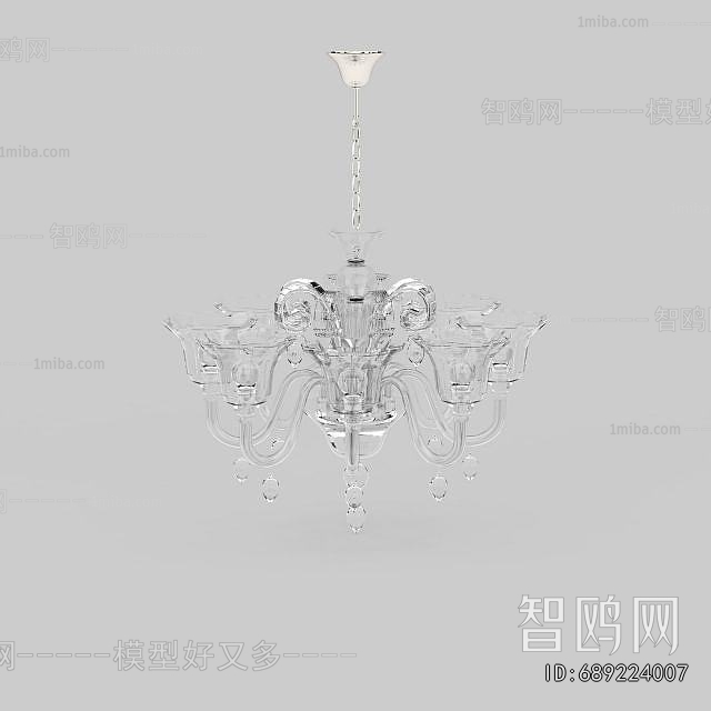 European Style Droplight