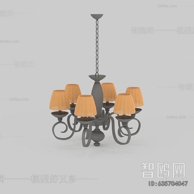 European Style Droplight