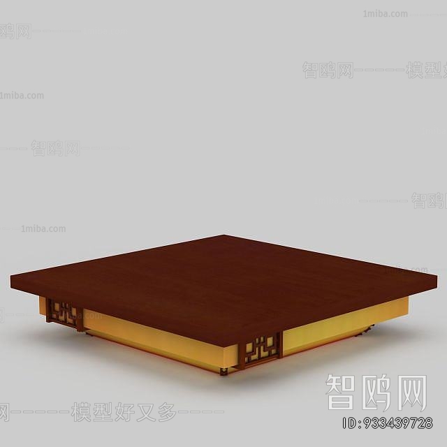 Chinese Style Ceiling Ceiling Lamp