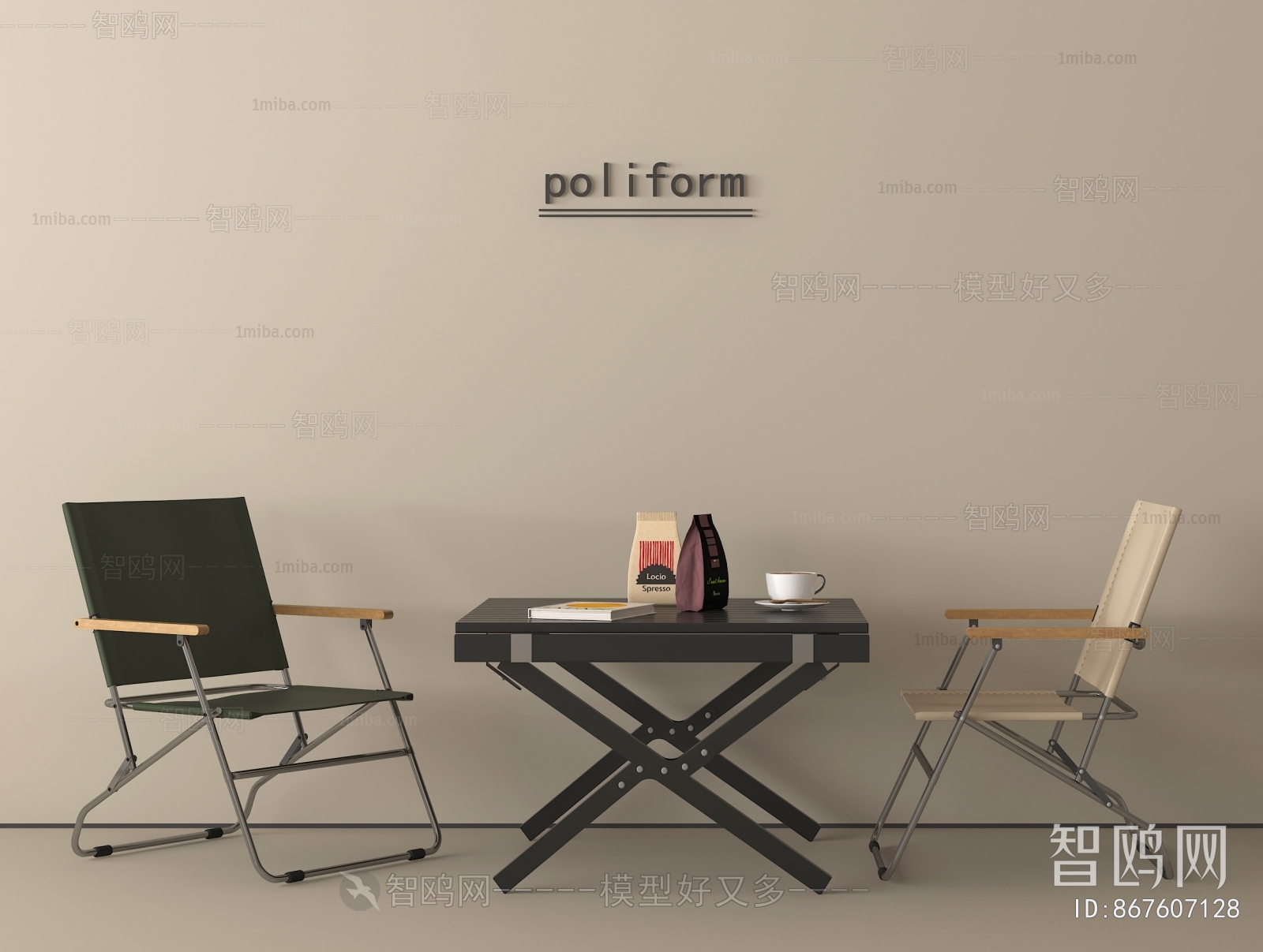 Modern Outdoor Tables And Chairs