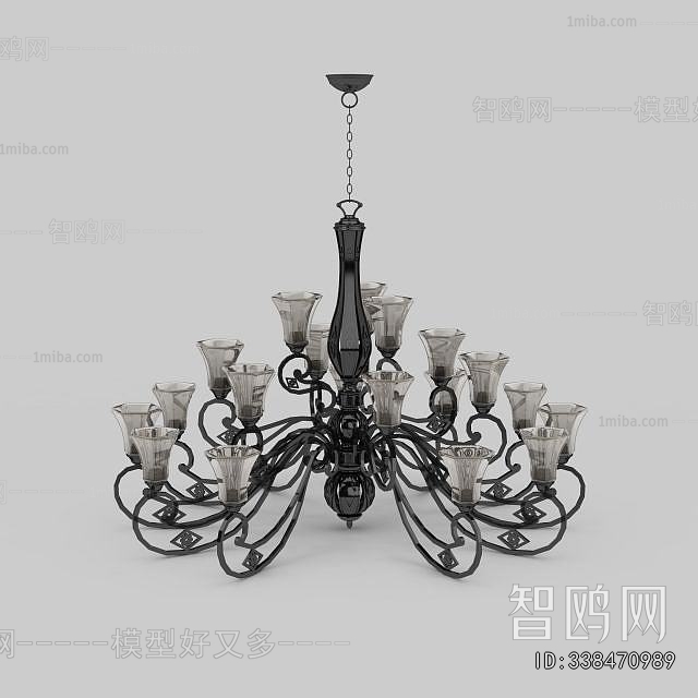 European Style Droplight