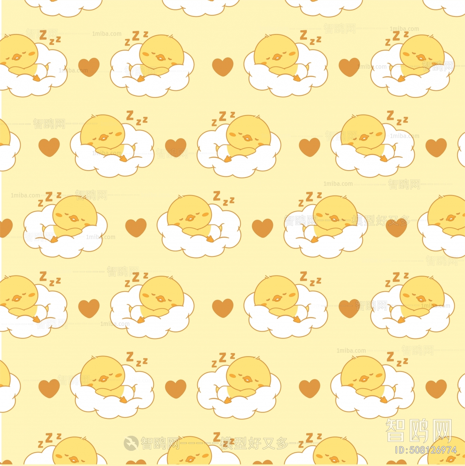 Children's Wallpaper