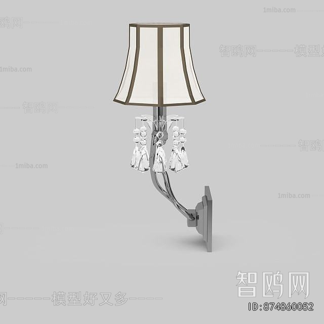 European Style Wall Lamp