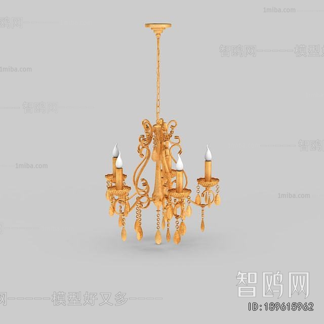 European Style Droplight