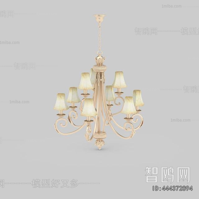 European Style Droplight