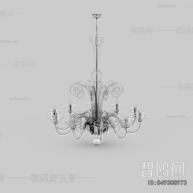 European Style Droplight