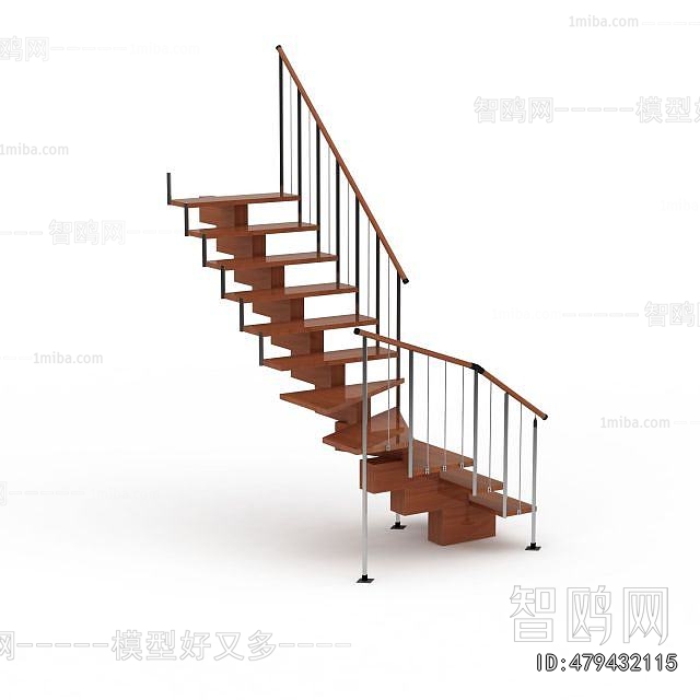 Modern Staircase