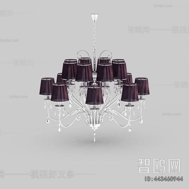 European Style Droplight