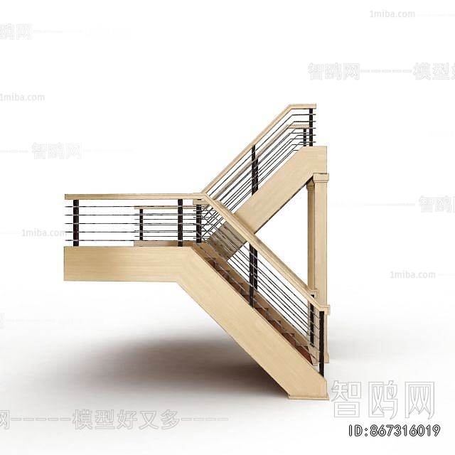 Modern Staircase