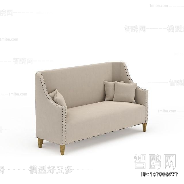 Modern A Sofa For Two