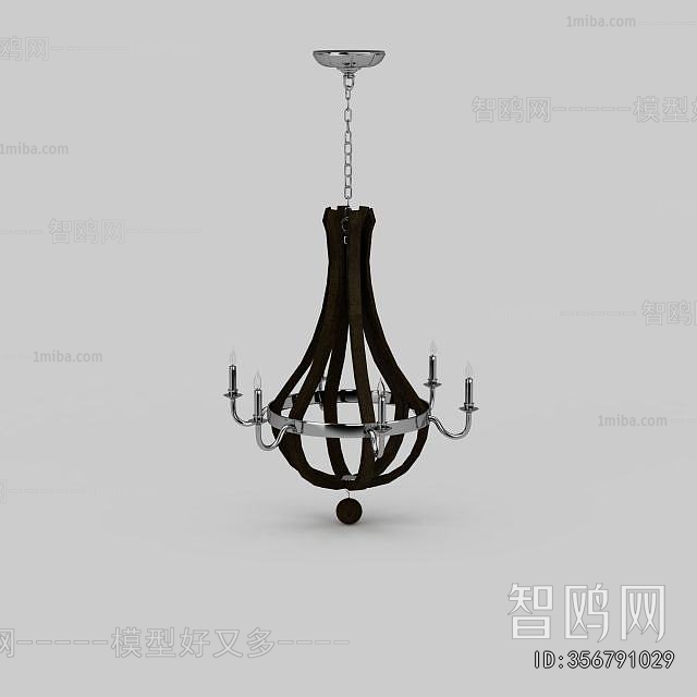 European Style Droplight