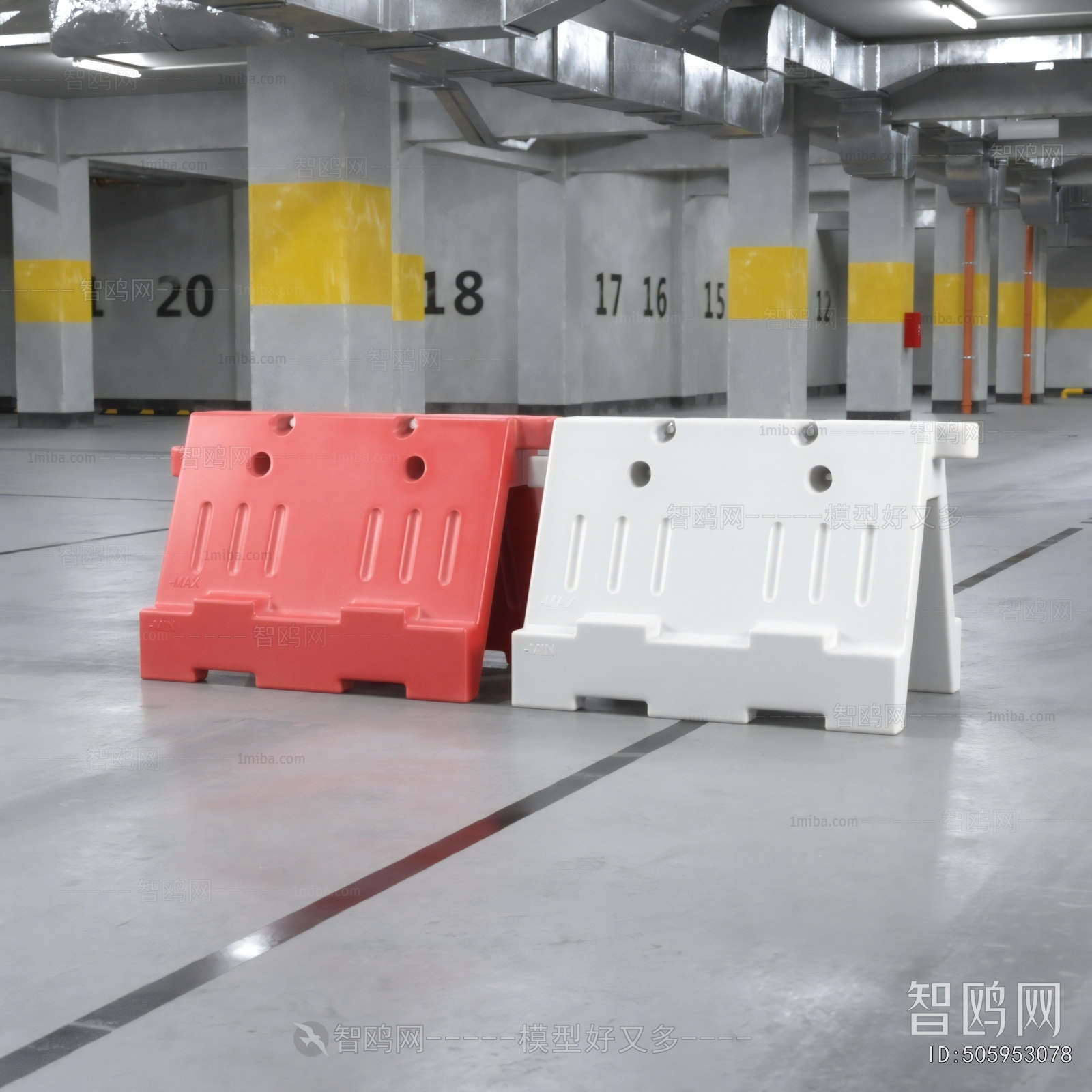 Modern Road Facilities