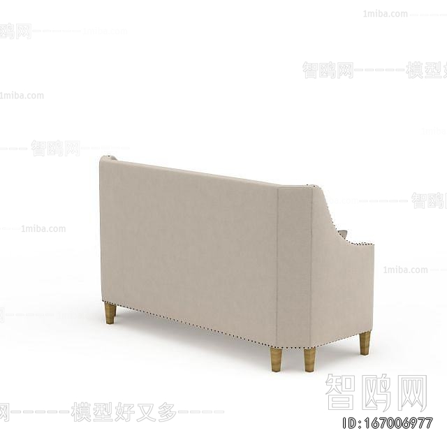 Modern A Sofa For Two