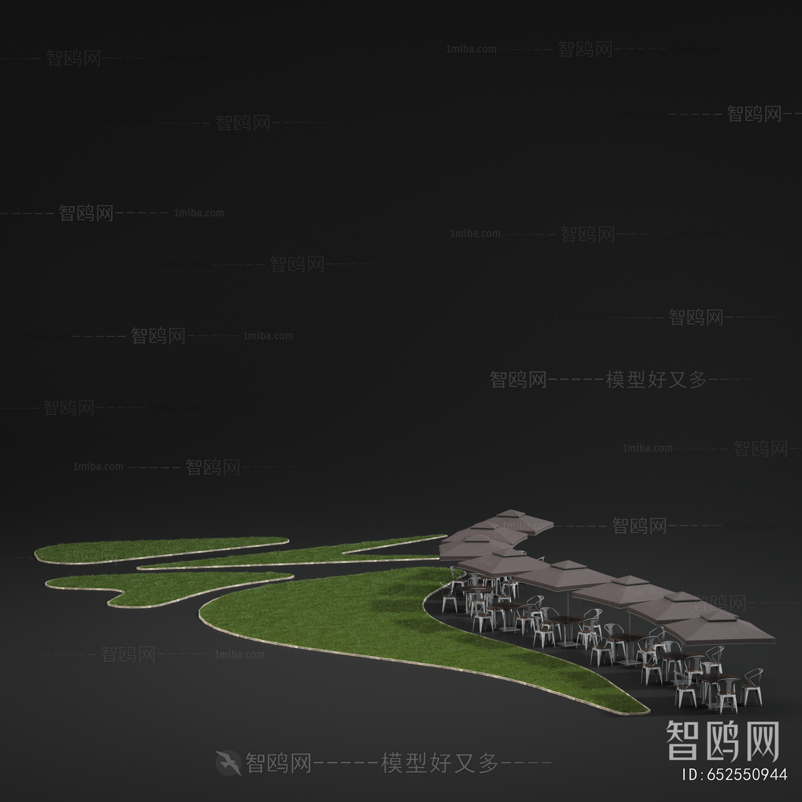 Modern Outdoor Tables And Chairs