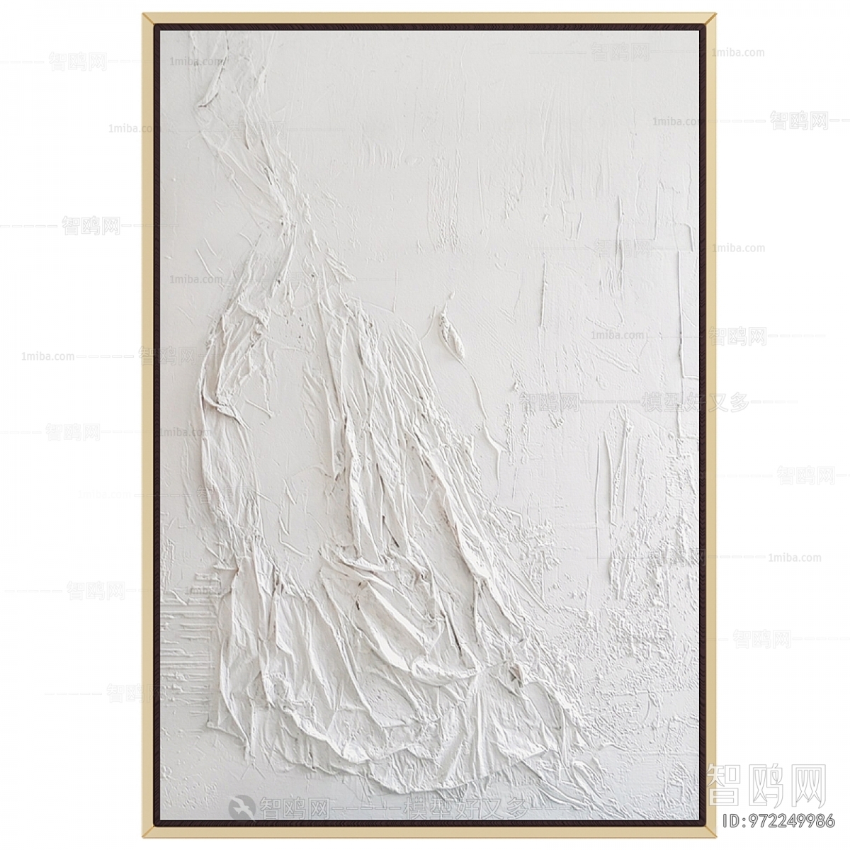 Modern Wall Decoration