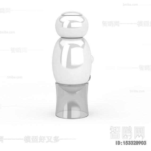 Modern Water Dispenser