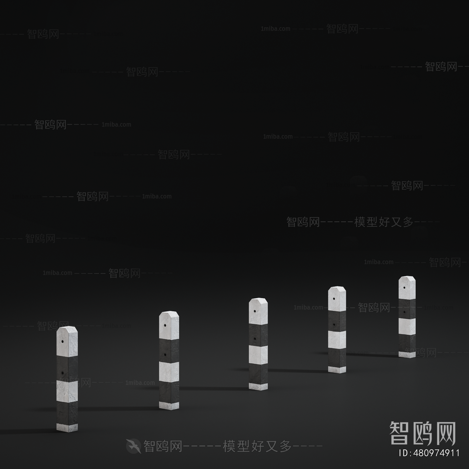 Modern Road Facilities