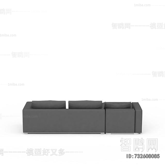 Modern Corner Sofa